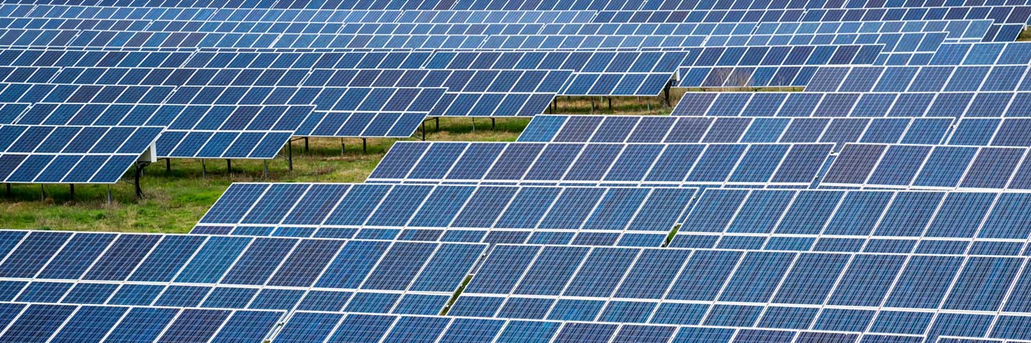 Erneuerbare Energien