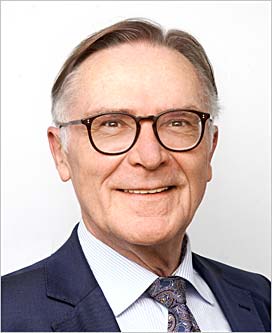 Beirat Albert Franz