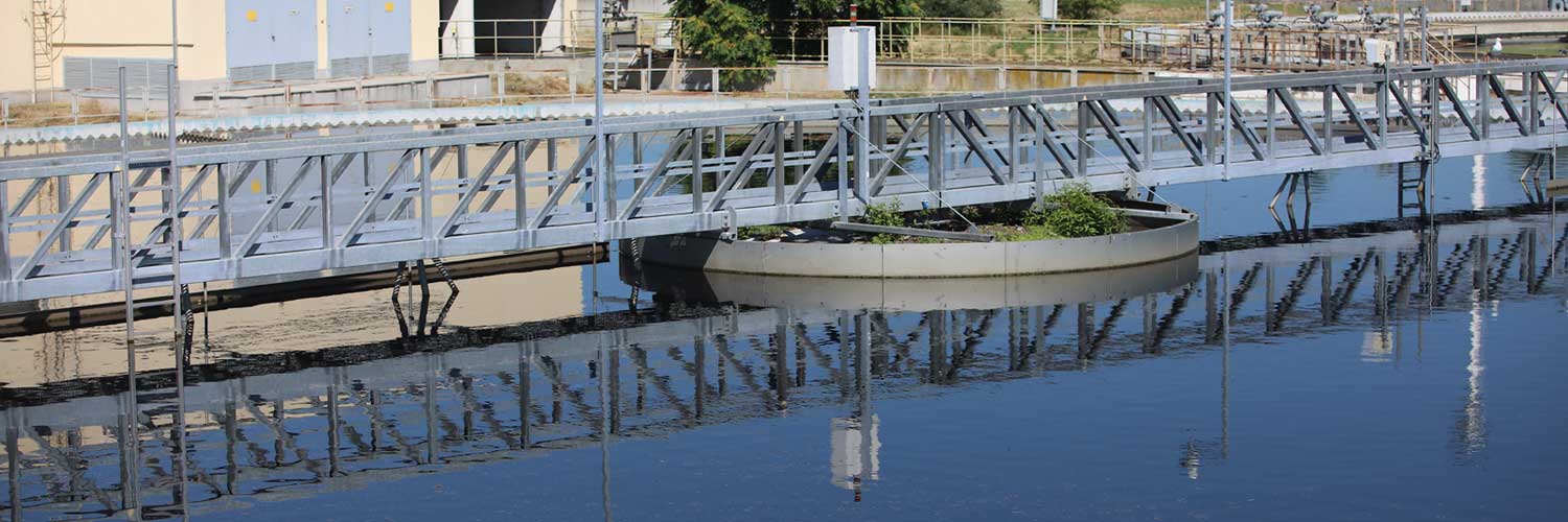 Wastewater technology