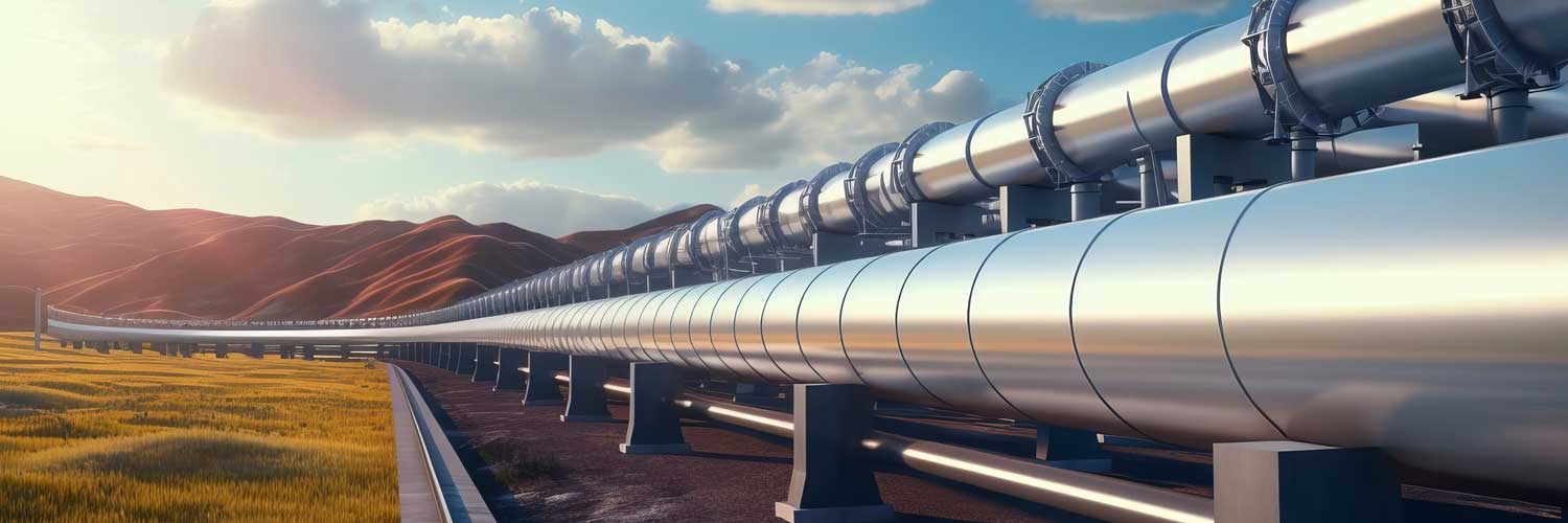 Energy industry