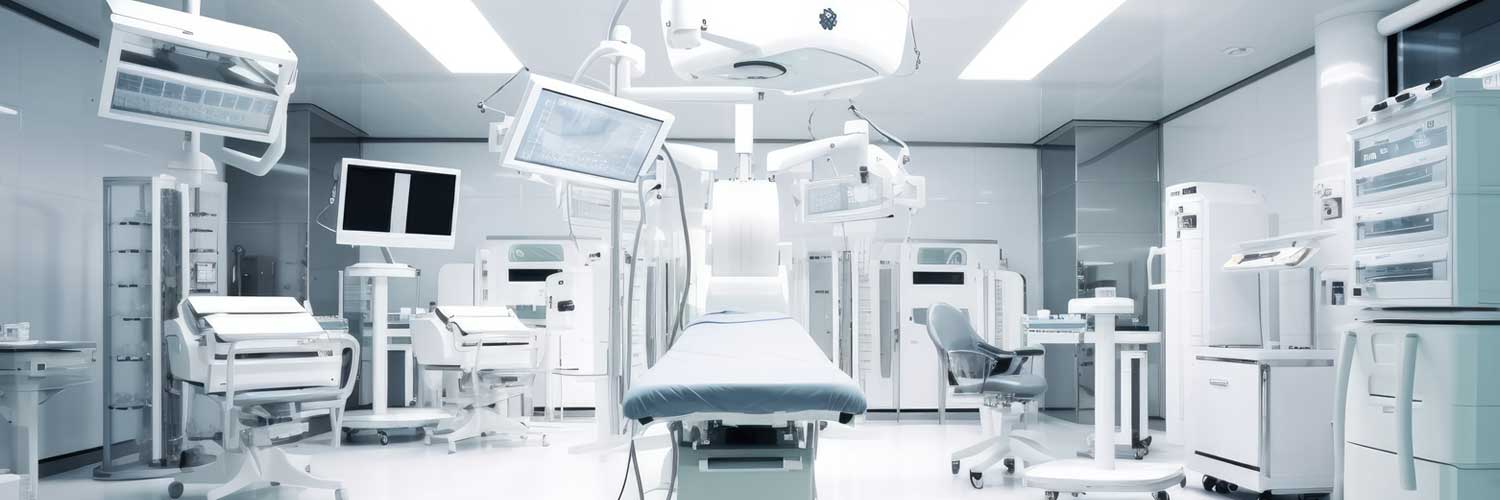 Medical technology